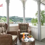 Thon Sandven Hotel
