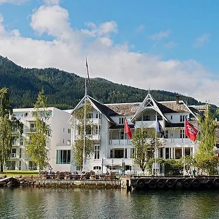 Thon Sandven Hotel Norheimsund