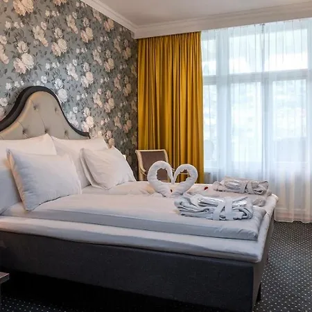 Hotel Thon Sandven