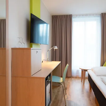 Hotel Thon Sandven 3*