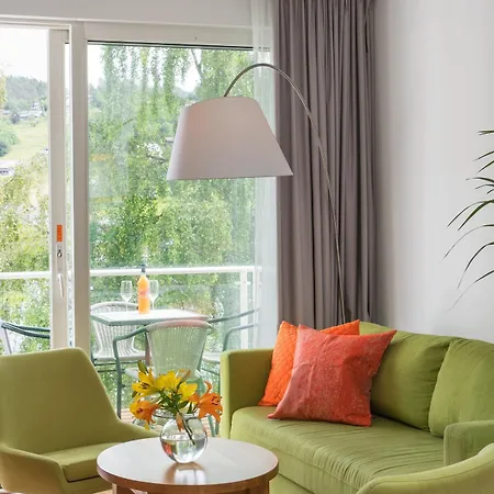 Thon Sandven Hotel 3*