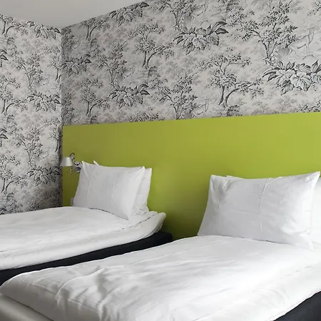 Hotel Thon Sandven