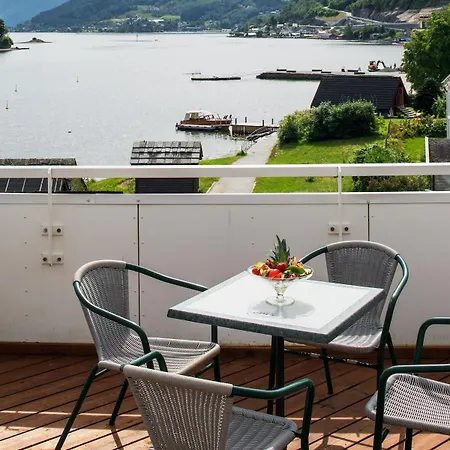 Thon Sandven Hotel Norheimsund