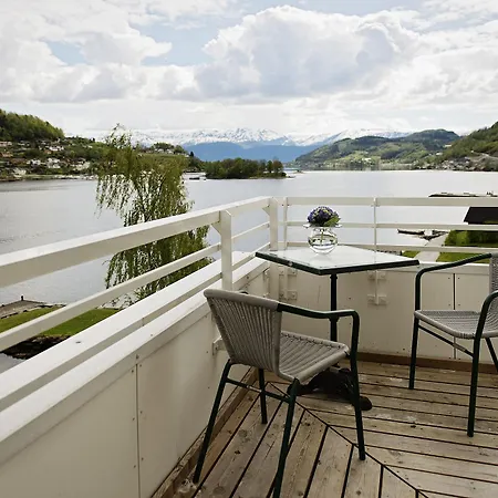 Thon Sandven Hotel Norheimsund