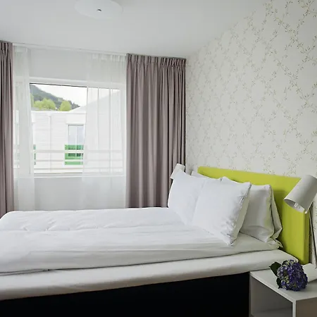 Hotel Thon Sandven