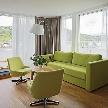 Hotel Thon Sandven Norheimsund
