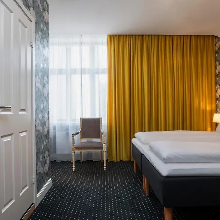 Hotel Thon Sandven Norheimsund