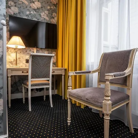 Thon Sandven Hotell 3*