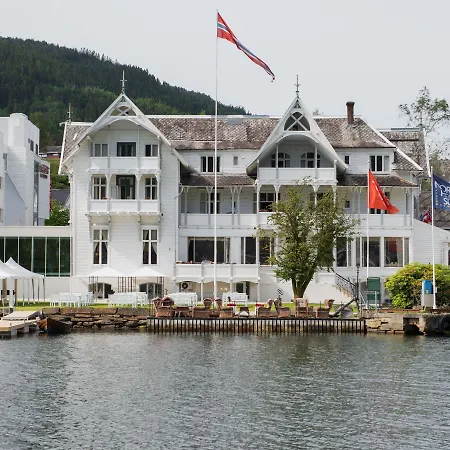 Thon Sandven 4* Norheimsund