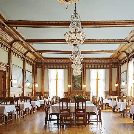 Thon Sandven Hotel Norheimsund