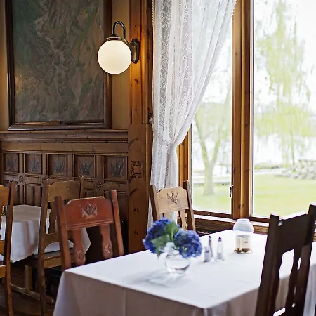 Thon Sandven Norheimsund