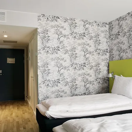 Hotel Thon Sandven 3*