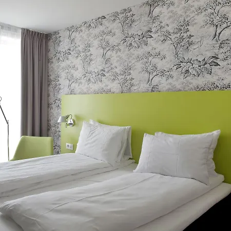 Hotell Thon Sandven 3*