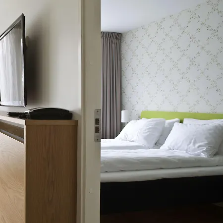 Thon Sandven 3* Norheimsund