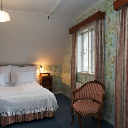 Thon Sandven Hotell Norheimsund