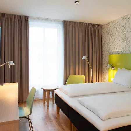 Thon Sandven Norheimsund