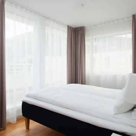 Thon Sandven 3* Norheimsund