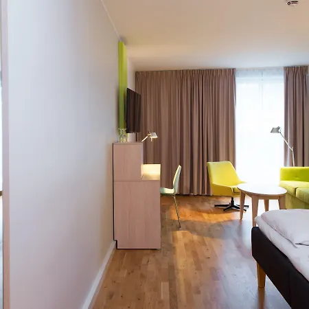 Thon Sandven Hotell Norheimsund