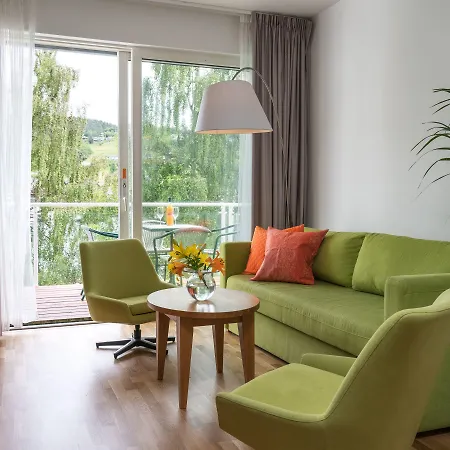 Thon Sandven 3* Norheimsund