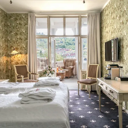 Thon Sandven 4* Norheimsund