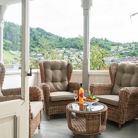 Thon Sandven 3* Norheimsund