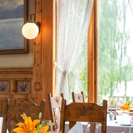 Hotel Thon Sandven 3*