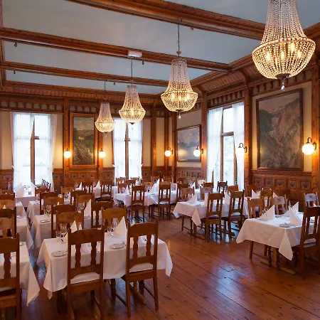 Thon Sandven Hotel Norheimsund