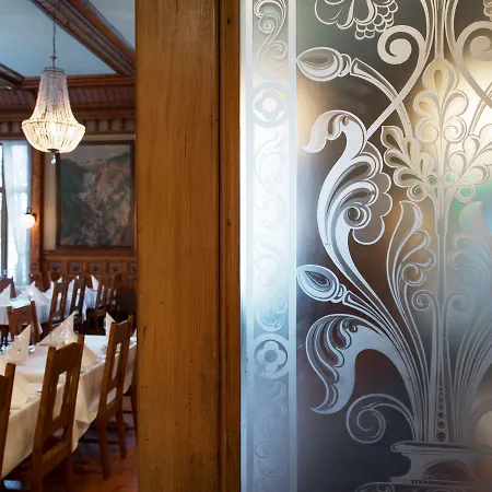 Thon Sandven Hotel Norheimsund