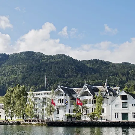 Thon Sandven 3* Norheimsund