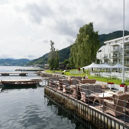 Otel Thon Sandven
