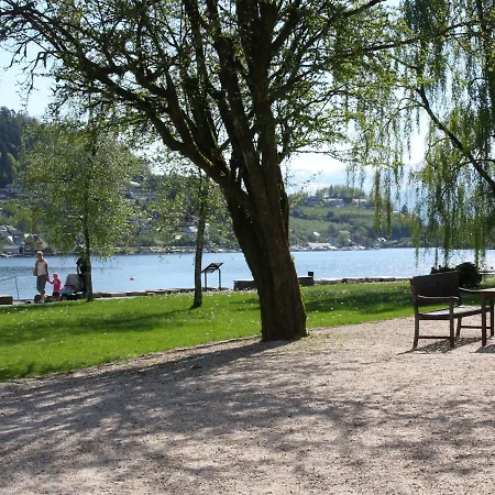 Hotel Thon Sandven Norheimsund