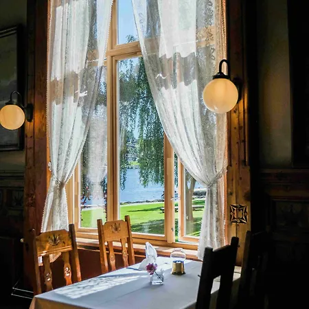 Thon Sandven Norheimsund