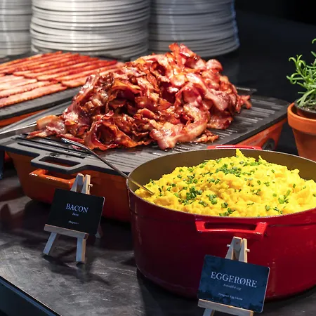 Hotell Thon Sandven 3*