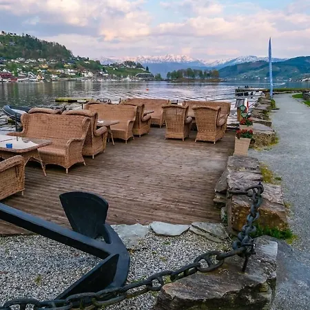 Thon Sandven Hotel 3*