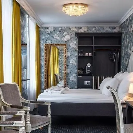 Thon Sandven Hotel 3*