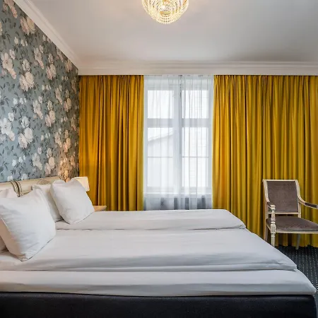 Thon Sandven Hotel 3*