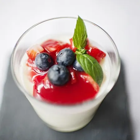 Hotell Thon Sandven Norheimsund