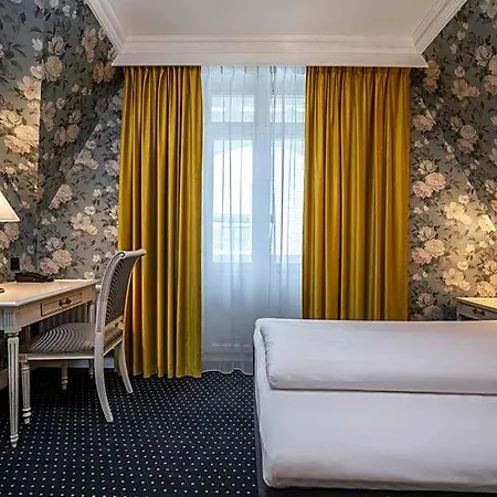 Szálloda Thon Sandven 4*