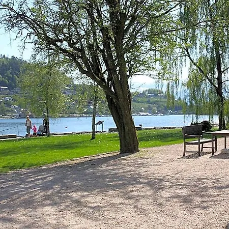 Szálloda Thon Sandven