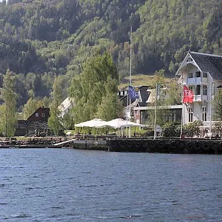 Szálloda Thon Sandven Norheimsund