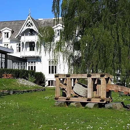 Thon Sandven 4* Norheimsund