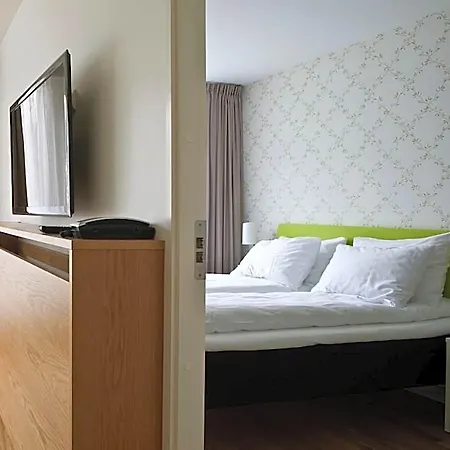 Thon Sandven Szálloda 4*