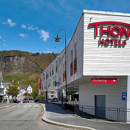 Thon Sandven 4* Norheimsund