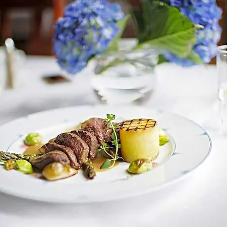 Thon Sandven 4* Norheimsund