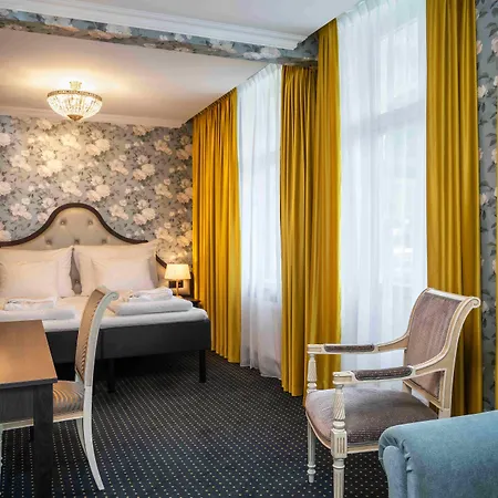 Otel Thon Sandven 4*