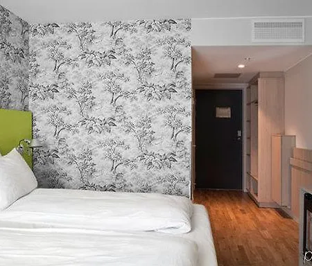 Hotel Thon Sandven Norheimsund