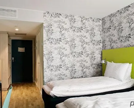 Thon Sandven Hotel 3*
