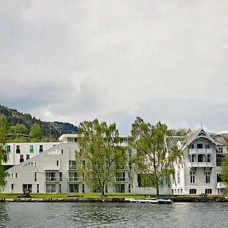 Thon Sandven Hotel