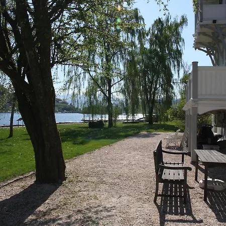 Hotel Thon Sandven 3*