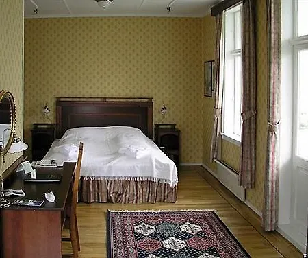 Hotel Thon Sandven Norheimsund
